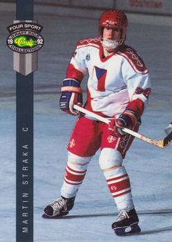 Martin Straka