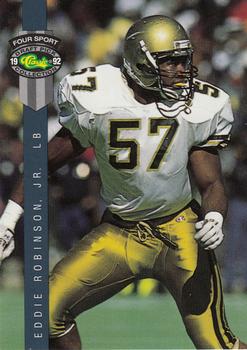 Eddie Robinson, Jr.