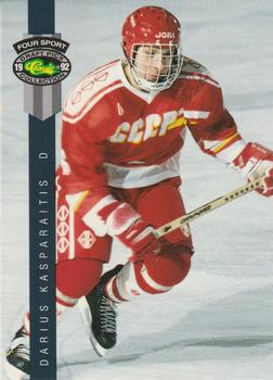 Darius Kasparaitis