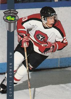 Curtis Bowen