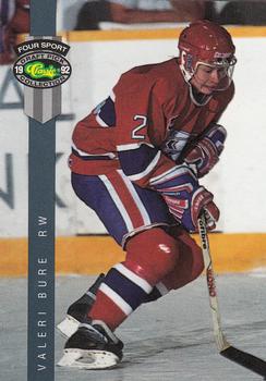 Valeri Bure
