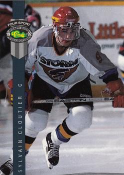 Sylvain Cloutier