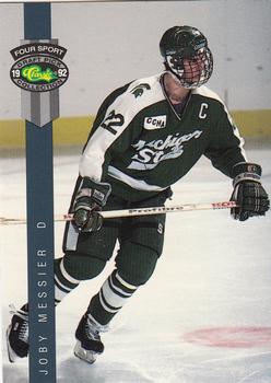 Joby Messier
