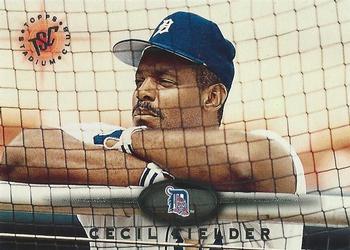 Cecil Fielder
