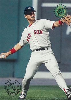 Mike Greenwell