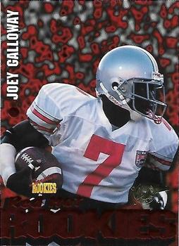 Joey Galloway