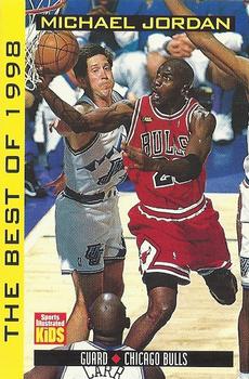 Michael Jordan