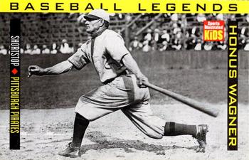 Honus Wagner