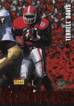 Terrell Davis