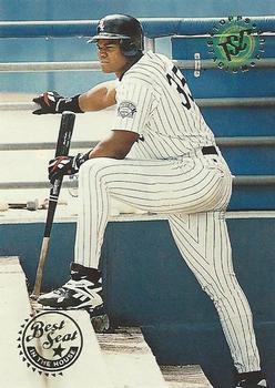 Frank Thomas