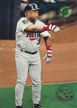 Kirby Puckett