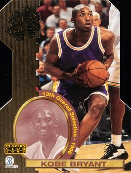 Kobe Bryant