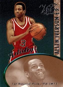 Allen Iverson