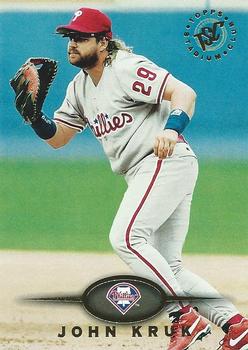 John Kruk