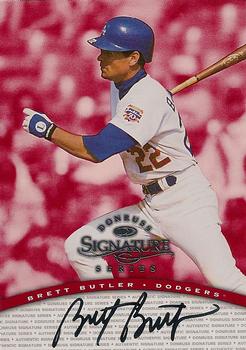 Brett Butler