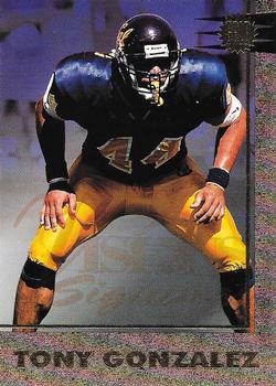 Tony Gonzalez