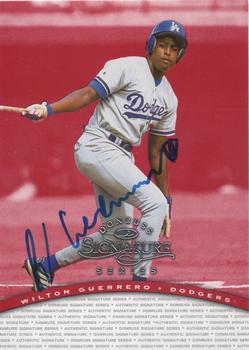 Wilton Guerrero