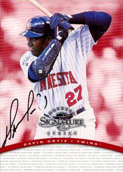 David Ortiz