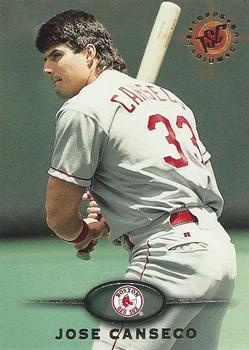Jose Canseco