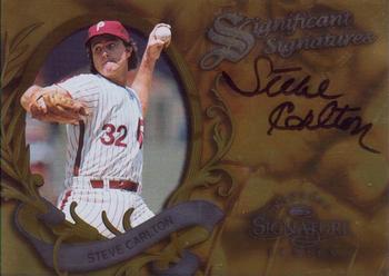 Steve Carlton