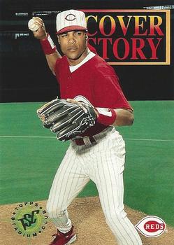 Barry Larkin