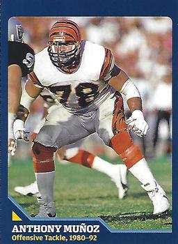 Anthony Munoz