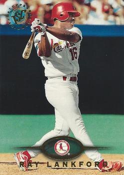 Ray Lankford