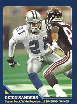 Deion Sanders
