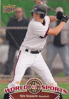 Kyle Skipworth