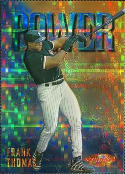 Frank Thomas