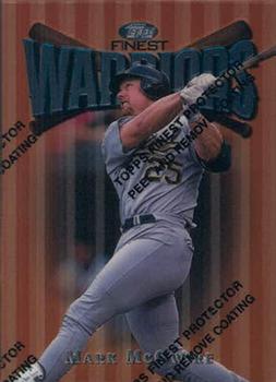 Mark McGwire