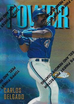 Carlos Delgado