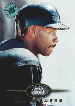 Ellis Burks