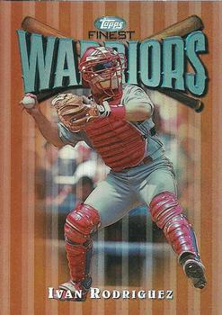 Ivan Rodriguez