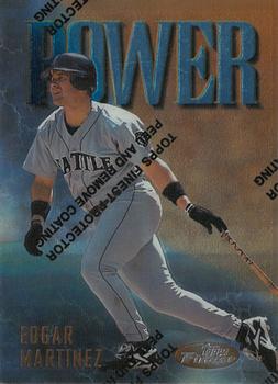 Edgar Martinez