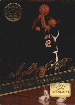 Donyell Marshall