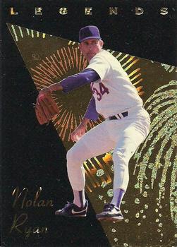 Nolan Ryan