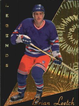 Brian Leetch