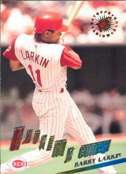Barry Larkin