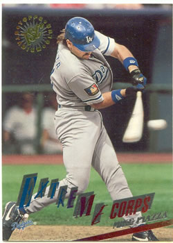 Mike Piazza