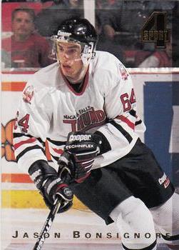Jason Bonsignore