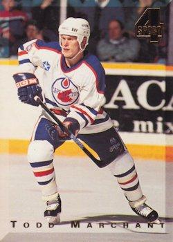 Todd Marchant
