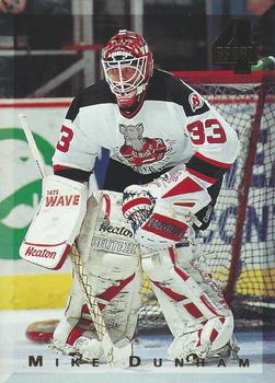 Mike Dunham