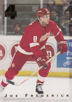 Joe Frederick