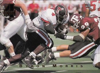 Byron Morris