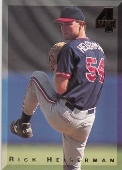 Rick Heiserman