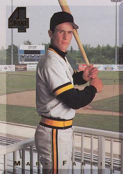 Mark Farris