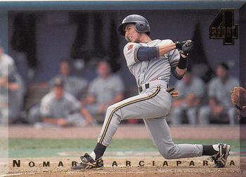 Nomar Garciaparra