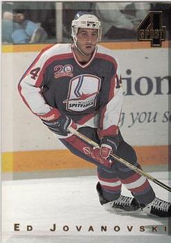 Ed Jovanovski