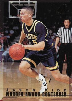 #190 Jason Kidd